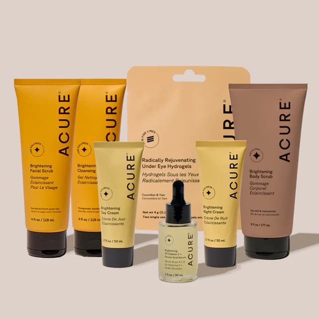 Ultimate Brightening Bundle