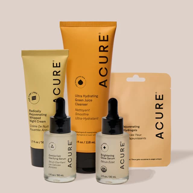 Dehydration Defense Kit