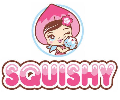 Squishy Squishies