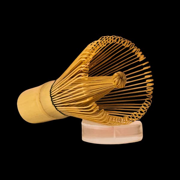 Bamboo - Matcha Whisk