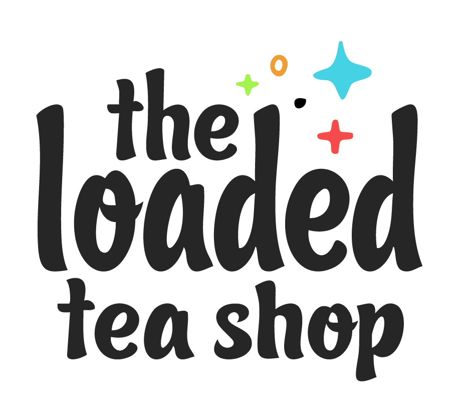 The Loaded Tea Shop
