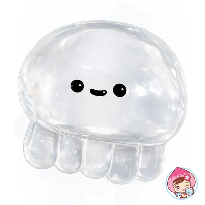 Taba Squishy - Jellyfish