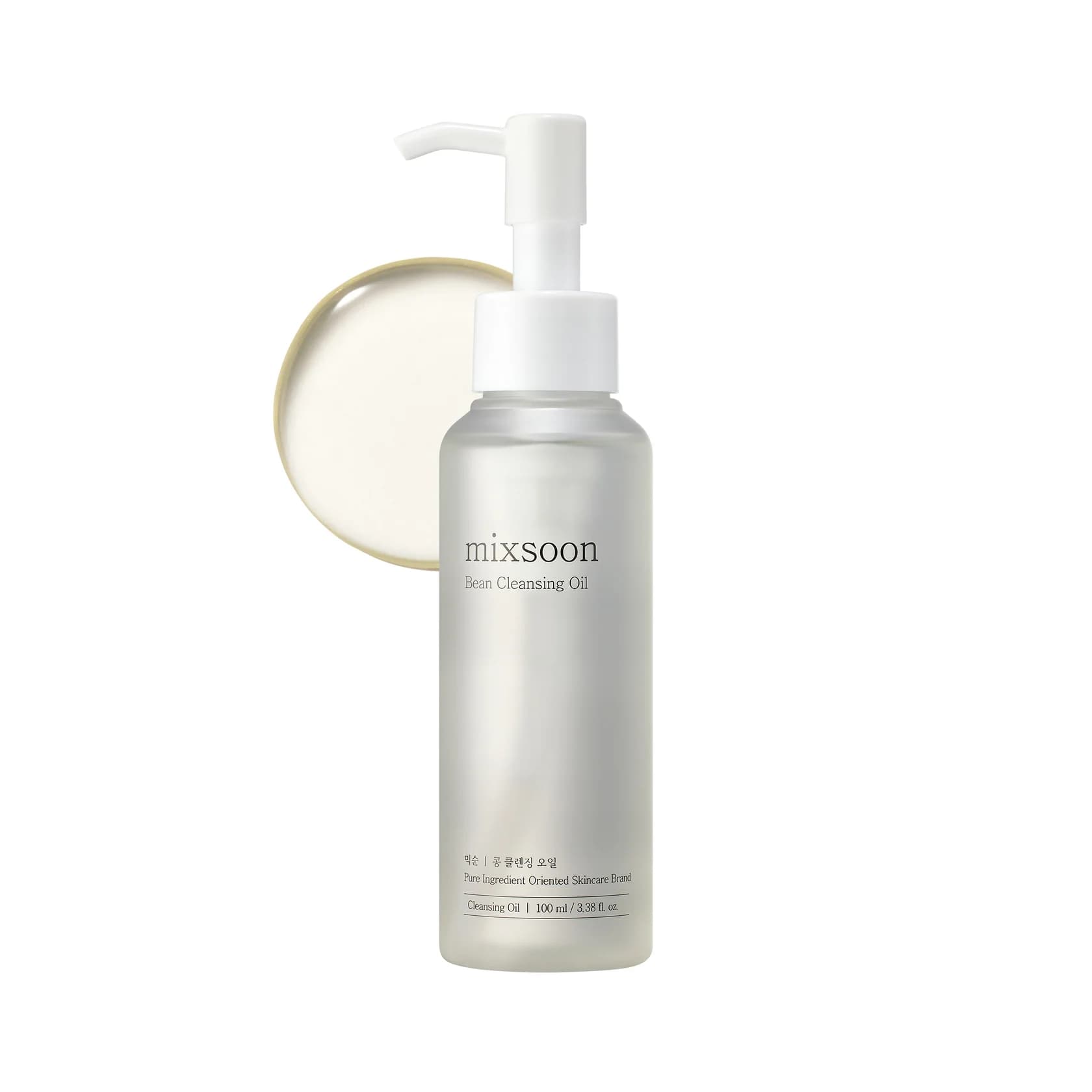 Mixsoon Bean Cleansing Oil 100ml