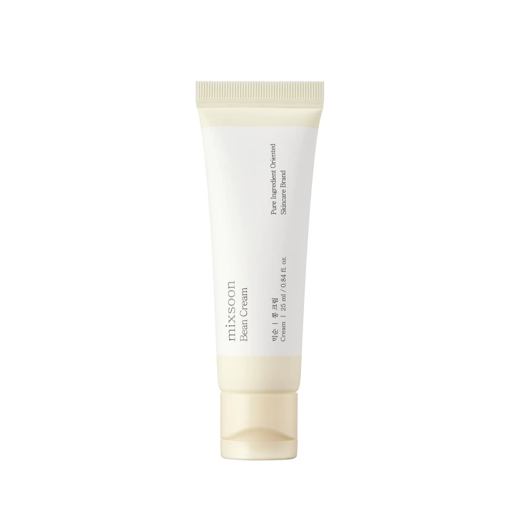 Mixsoon Bean Cream 25ml