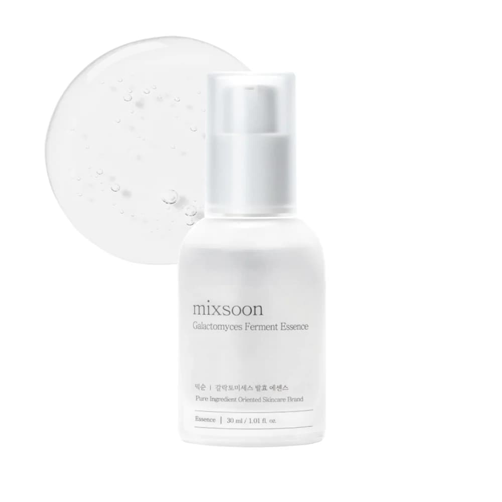 Mixsoon Galactomyces Ferment Essence 30ml