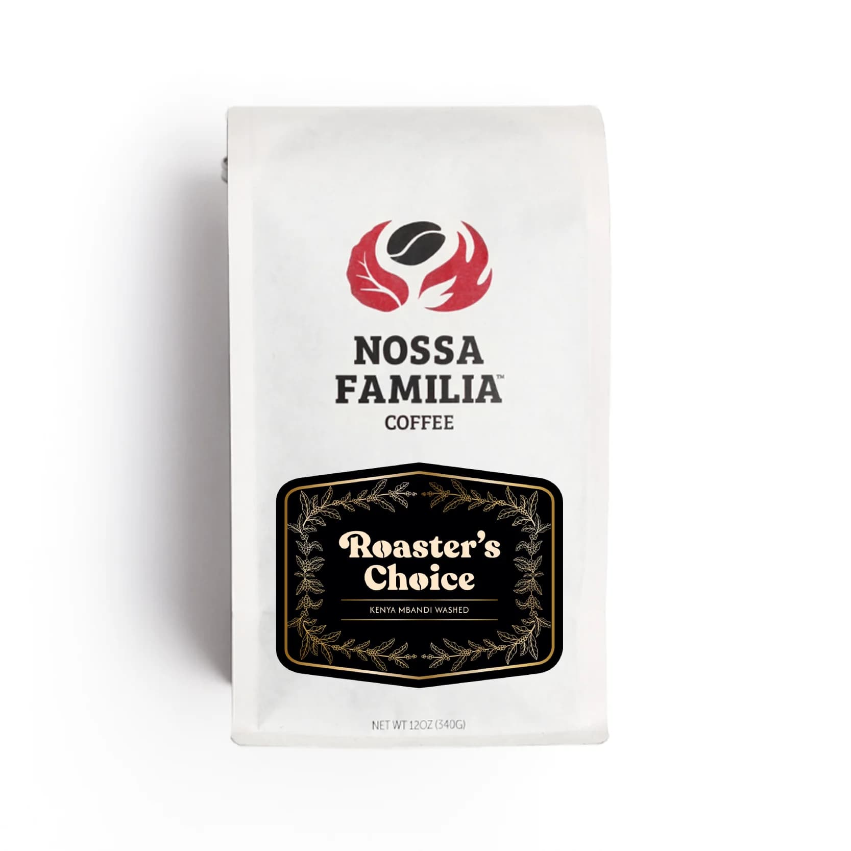 Roaster's Choice - Kenya Mbandi