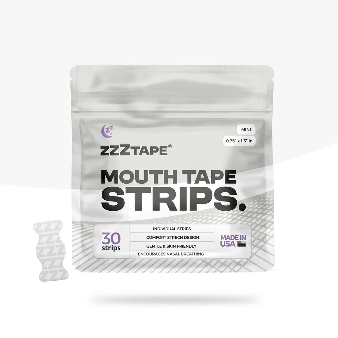 ZzzTape - Mini Strips