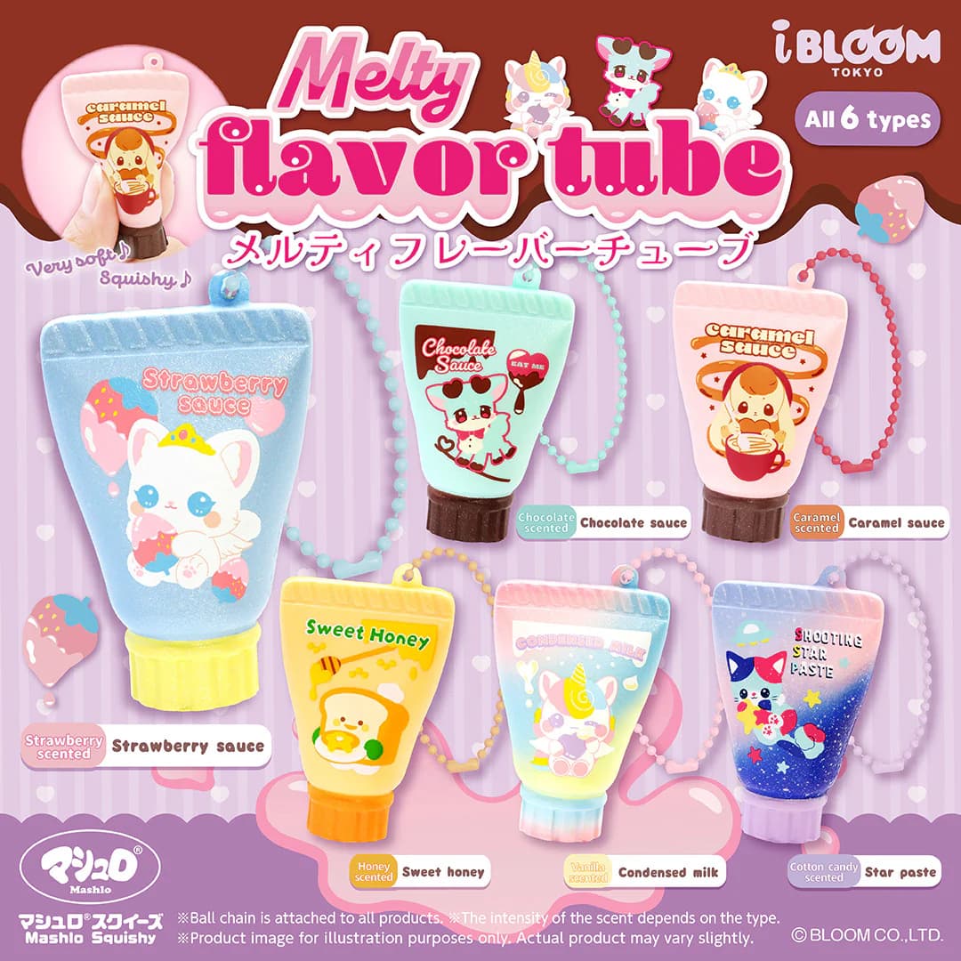 ๐ฅ Secret Revealed: Why EVERYONE is obsessed with Melty Flavor Tube in 2026
