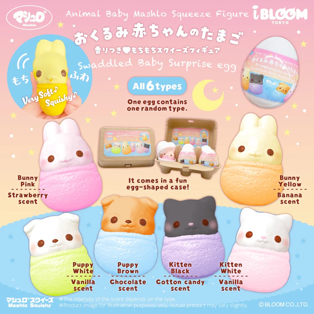 ๐ฅ Secret Revealed: Why EVERYONE is obsessed with Baby swaddle egg in 2026