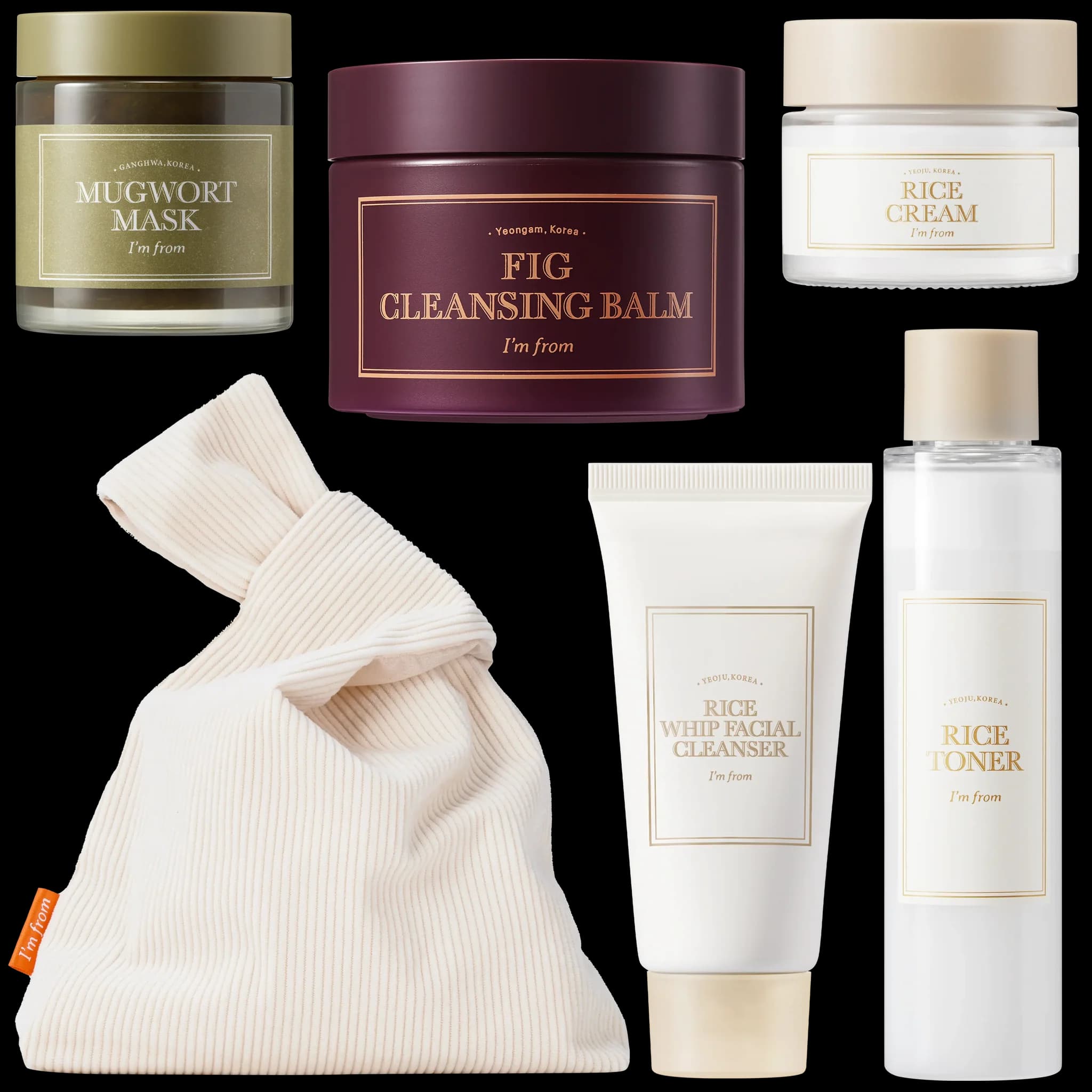 I'm From Mugwort Essence Review 2026: Does It Calm Skin?