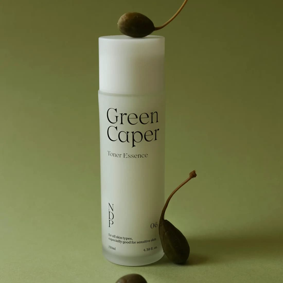๐ฅ Secret Revealed: Why EVERYONE is obsessed with NDP Green Caper Toner Essence in 2026
