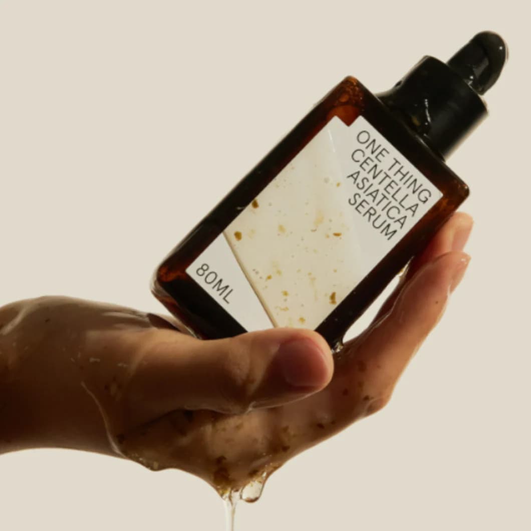 ๐ฅ Secret Revealed: Why EVERYONE is obsessed with ONE THING Centella Asiatica (Cica) Serum in 2026