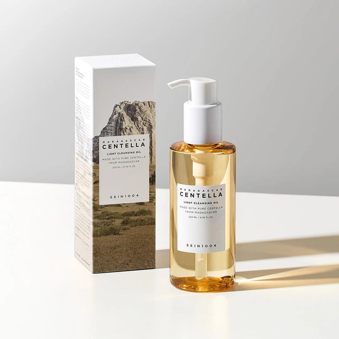 ๐ฅ Secret Revealed: Why EVERYONE is obsessed with Skin1004 Madagascar Centella Light Cleansing Oil in 2026