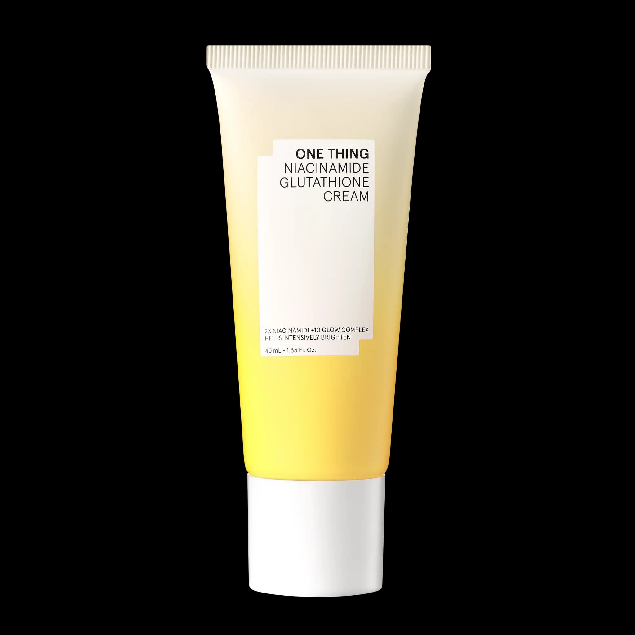 ๐ฅ Secret Revealed: Why EVERYONE is obsessed with ONE THING Niacinamide Glutathione Cream in 2026