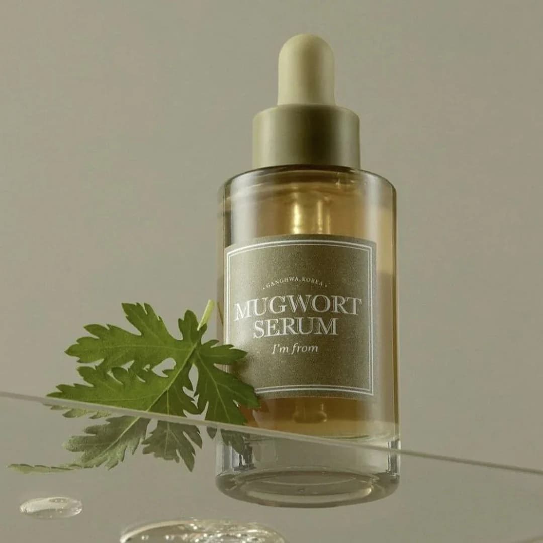 ๐ฅ Secret Revealed: Why EVERYONE is obsessed with I'm From Mugwort Serum in 2026