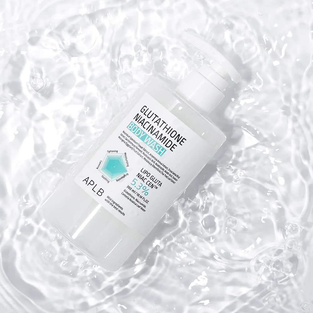 ๐ฅ Secret Revealed: Why EVERYONE is obsessed with APLB Glutathione Niacinamide Body Wash in 2026