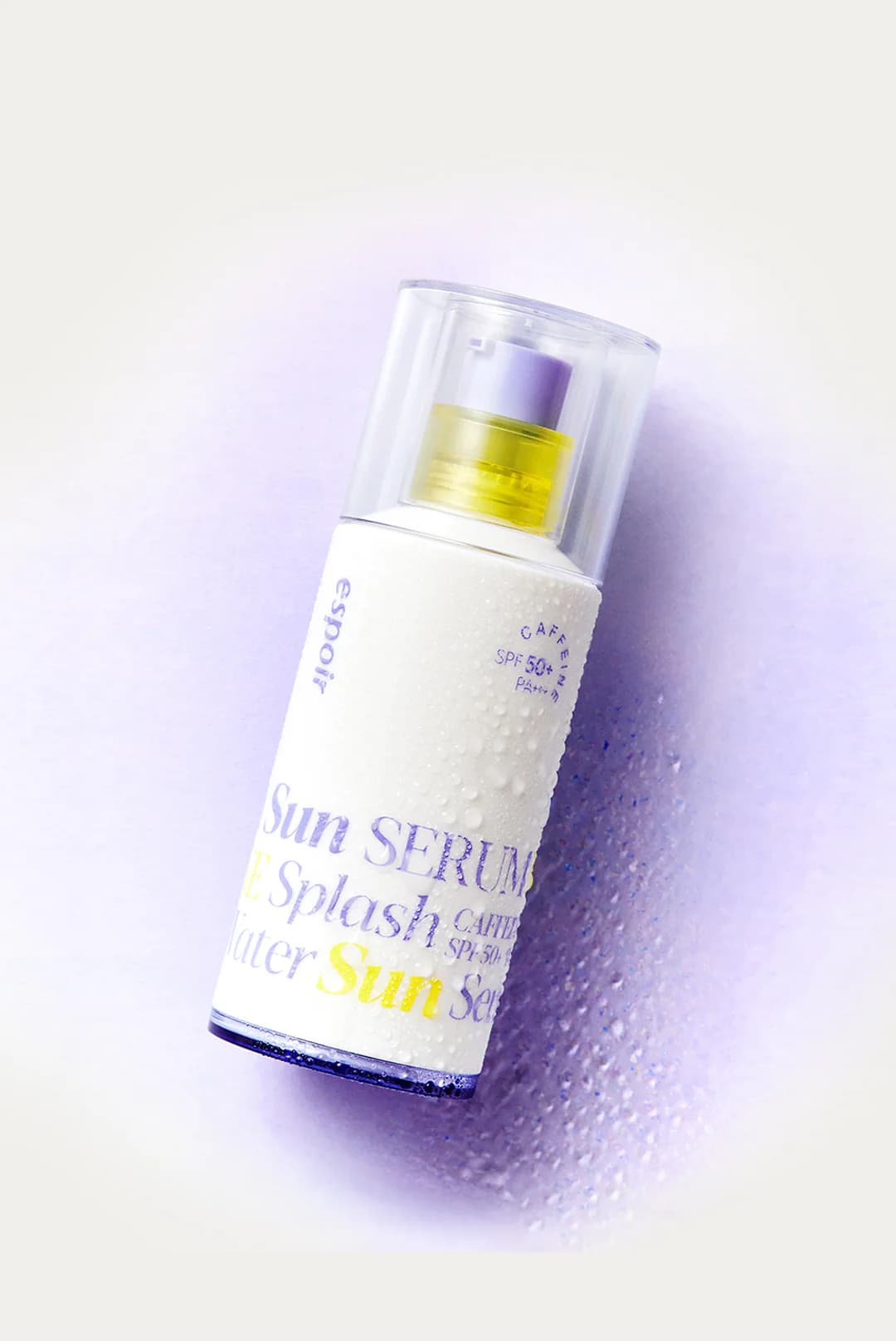 ๐ฅ Secret Revealed: Why EVERYONE is obsessed with Espoir Water Splash Sun Serum SPF50+ PA+++ in 2026