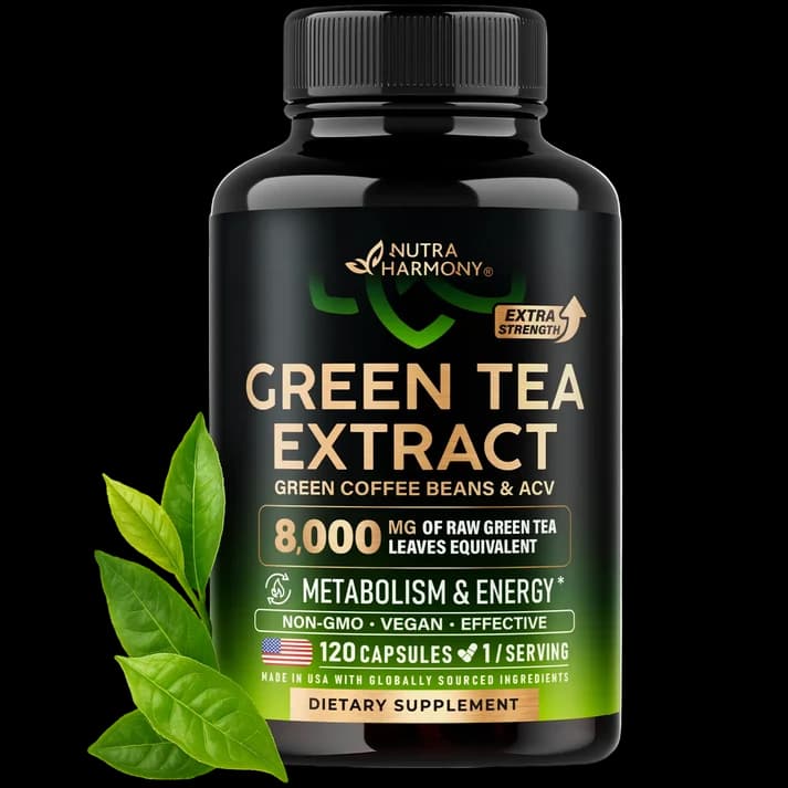 Green Tea Extract