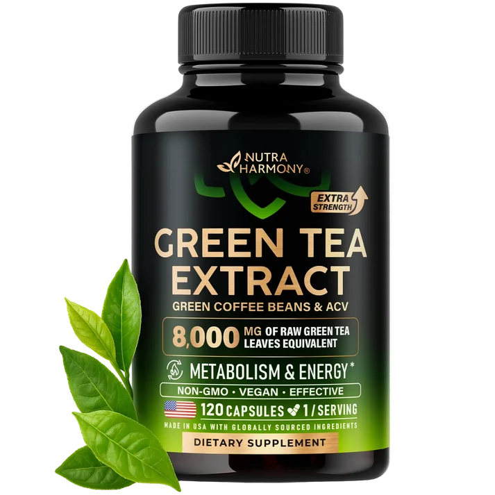 Green Tea Extract