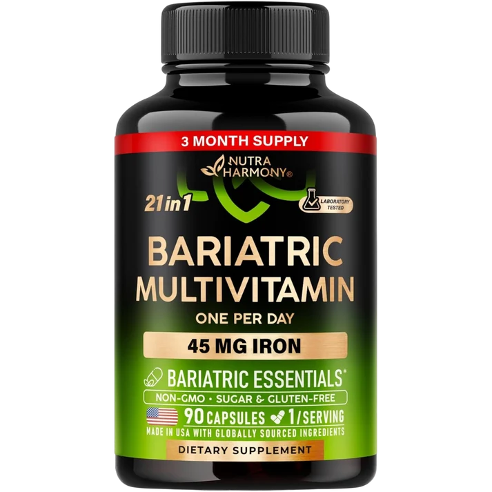 Bariatric Multivitamin