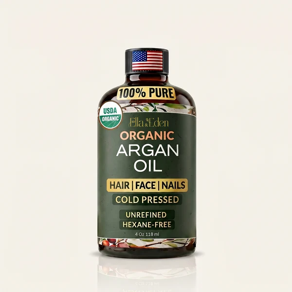 Pure Argan Oil