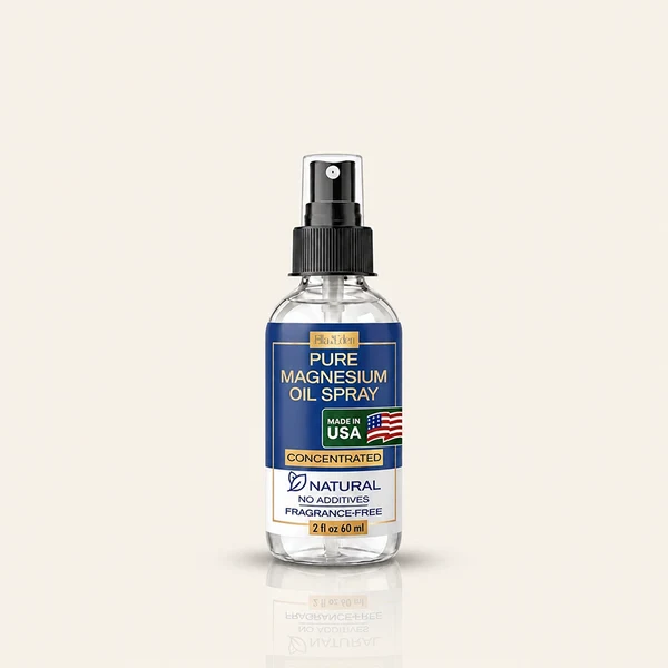 Magnesium Oil Spray
