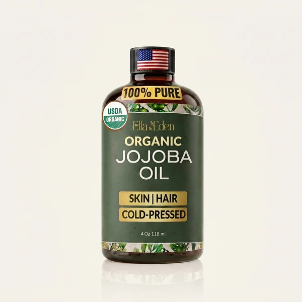 Pure Jojoba Oil