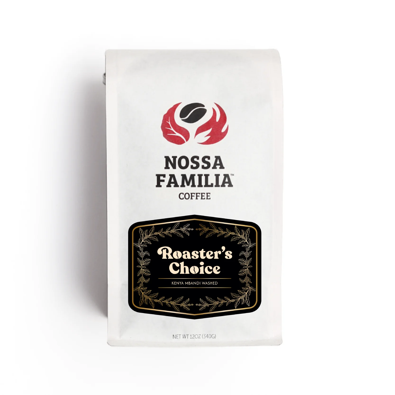 Roaster's Choice - Kenya Mbandi