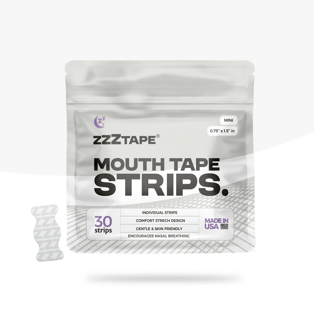 ZzzTape - Mini Strips